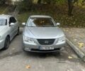 Серый Хендай Соната, объемом двигателя 2 л и пробегом 195 тыс. км за 5800 $, фото 1 на Automoto.ua