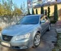 Сірий Хендай Соната, об'ємом двигуна 2 л та пробігом 170 тис. км за 7700 $, фото 1 на Automoto.ua