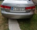 Сірий Хендай Соната, об'ємом двигуна 2 л та пробігом 220 тис. км за 6600 $, фото 2 на Automoto.ua