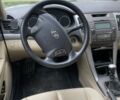 Сірий Хендай Соната, об'ємом двигуна 2 л та пробігом 260 тис. км за 7300 $, фото 10 на Automoto.ua