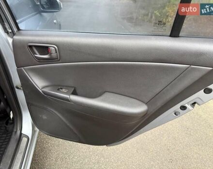 Серый Хендай Соната, объемом двигателя 2.4 л и пробегом 266 тыс. км за 6990 $, фото 18 на Automoto.ua