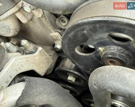 Серый Хендай Соната, объемом двигателя 2.4 л и пробегом 266 тыс. км за 8500 $, фото 33 на Automoto.ua