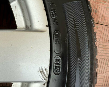 Серый Хендай Соната, объемом двигателя 2.4 л и пробегом 266 тыс. км за 8500 $, фото 93 на Automoto.ua