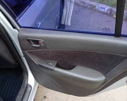 Сірий Хендай Соната, об'ємом двигуна 2 л та пробігом 350 тис. км за 4700 $, фото 7 на Automoto.ua