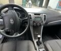 Хендай Соната 2008 в Львове на Automoto.ua Серый Хендай Соната, объемом двигателя 2 л и пробегом 99 тыс. км за 7100 $, фото 10 на Automoto.ua
