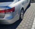 Сірий Хендай Соната, об'ємом двигуна 2 л та пробігом 300 тис. км за 4000 $, фото 2 на Automoto.ua