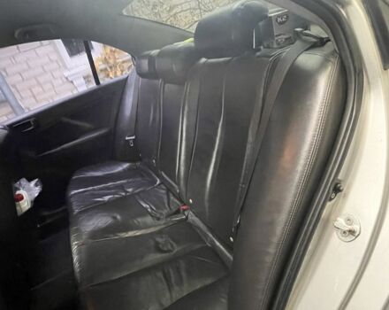 Серый Хендай Соната, объемом двигателя 2.4 л и пробегом 222 тыс. км за 5800 $, фото 8 на Automoto.ua