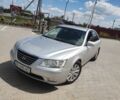 Серый Хендай Соната, объемом двигателя 3.3 л и пробегом 239 тыс. км за 5000 $, фото 12 на Automoto.ua