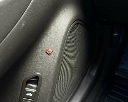 Серый Хендай Соната, объемом двигателя 2.4 л и пробегом 266 тыс. км за 8500 $, фото 58 на Automoto.ua