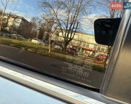 Серый Хендай Соната, объемом двигателя 2.4 л и пробегом 266 тыс. км за 8500 $, фото 59 на Automoto.ua