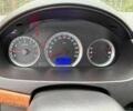 Серый Хендай Соната, объемом двигателя 2.4 л и пробегом 266 тыс. км за 6990 $, фото 13 на Automoto.ua