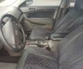 Серый Хендай Соната, объемом двигателя 2.4 л и пробегом 288 тыс. км за 6700 $, фото 5 на Automoto.ua