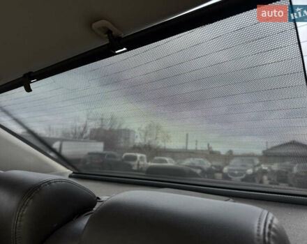 Серый Хендай Соната, объемом двигателя 2.4 л и пробегом 266 тыс. км за 8500 $, фото 22 на Automoto.ua