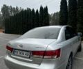 Серый Хендай Соната, объемом двигателя 2 л и пробегом 369 тыс. км за 5899 $, фото 2 на Automoto.ua