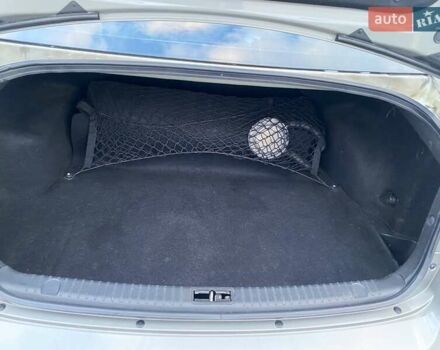 Серый Хендай Соната, объемом двигателя 2 л и пробегом 115 тыс. км за 7800 $, фото 19 на Automoto.ua