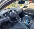 Сірий Хендай Соната, об'ємом двигуна 2 л та пробігом 170 тис. км за 7700 $, фото 4 на Automoto.ua