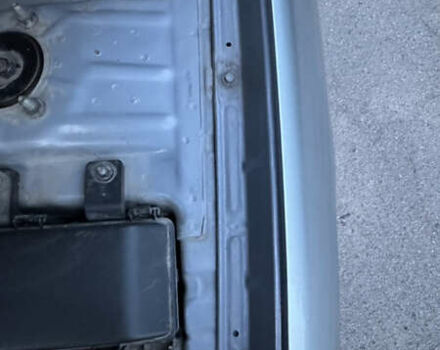 Сірий Хендай Соната, об'ємом двигуна 2.36 л та пробігом 197 тис. км за 6500 $, фото 32 на Automoto.ua