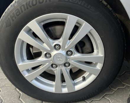 Хендай Соната 2008 у Полтаві на Automoto.ua Сірий Хендай Соната, об'ємом двигуна 2 л та пробігом 174 тис. км за 7300 $, фото 9 на Automoto.ua