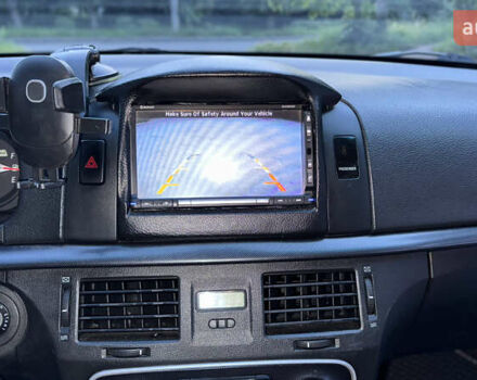 Сірий Хендай Соната, об'ємом двигуна 2.36 л та пробігом 197 тис. км за 6500 $, фото 15 на Automoto.ua