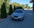 Серый Хендай Соната, объемом двигателя 2 л и пробегом 221 тыс. км за 6500 $, фото 6 на Automoto.ua