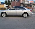 Хендай Соната 2008 у Хмельницькому на Automoto.ua Сірий Хендай Соната, об'ємом двигуна 2.4 л та пробігом 212 тис. км за 6500 $, фото 8 на Automoto.ua