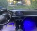 Серый Хендай Соната, объемом двигателя 2.4 л и пробегом 280 тыс. км за 5900 $, фото 3 на Automoto.ua