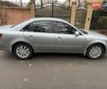 Серый Хендай Соната, объемом двигателя 2.4 л и пробегом 266 тыс. км за 6990 $, фото 3 на Automoto.ua