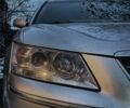 Серый Хендай Соната, объемом двигателя 2.4 л и пробегом 222 тыс. км за 5800 $, фото 4 на Automoto.ua
