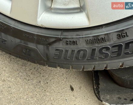 Серый Хендай Соната, объемом двигателя 2.4 л и пробегом 266 тыс. км за 8500 $, фото 51 на Automoto.ua