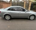 Серый Хендай Соната, объемом двигателя 2.4 л и пробегом 266 тыс. км за 6990 $, фото 3 на Automoto.ua