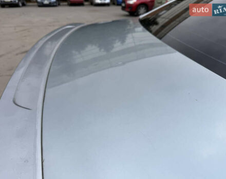 Серый Хендай Соната, объемом двигателя 2.4 л и пробегом 266 тыс. км за 8500 $, фото 82 на Automoto.ua