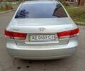 Сірий Хендай Соната, об'ємом двигуна 2 л та пробігом 350 тис. км за 4700 $, фото 5 на Automoto.ua