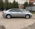 Серый Хендай Соната, объемом двигателя 2.4 л и пробегом 266 тыс. км за 8500 $, фото 3 на Automoto.ua