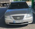Хендай Соната 2008 у Запоріжжя на Automoto.ua Сірий Хендай Соната, об'ємом двигуна 2 л та пробігом 430 тис. км за 5500 $, фото 3 на Automoto.ua