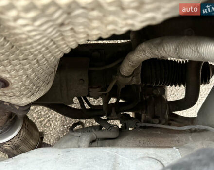 Серый Хендай Соната, объемом двигателя 2.4 л и пробегом 266 тыс. км за 8500 $, фото 32 на Automoto.ua