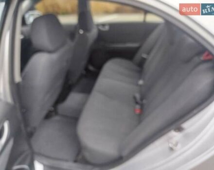 Сірий Хендай Соната, об'ємом двигуна 1.99 л та пробігом 350 тис. км за 6200 $, фото 16 на Automoto.ua