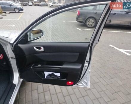 Сірий Хендай Соната, об'ємом двигуна 1.99 л та пробігом 350 тис. км за 6200 $, фото 20 на Automoto.ua