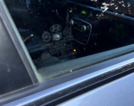 Сірий Хендай Соната, об'ємом двигуна 2.36 л та пробігом 197 тис. км за 6500 $, фото 46 на Automoto.ua