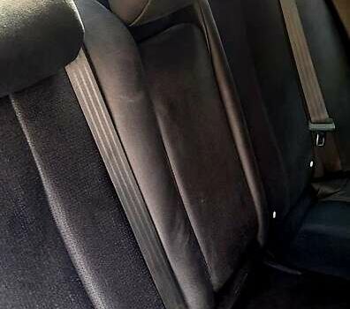 Серый Хендай Соната, объемом двигателя 2 л и пробегом 278 тыс. км за 6800 $, фото 11 на Automoto.ua