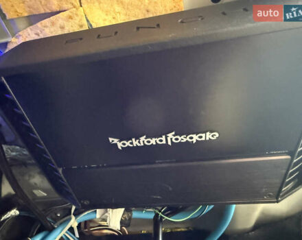 Серый Хендай Соната, объемом двигателя 2.4 л и пробегом 266 тыс. км за 8500 $, фото 46 на Automoto.ua