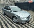 Сірий Хендай Соната, об'ємом двигуна 3.34 л та пробігом 280 тис. км за 7000 $, фото 5 на Automoto.ua