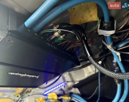 Серый Хендай Соната, объемом двигателя 2.4 л и пробегом 266 тыс. км за 8500 $, фото 47 на Automoto.ua