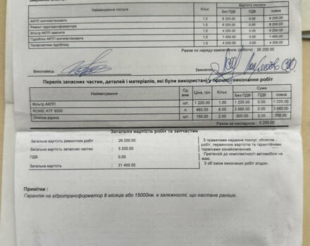 Серый Хендай Соната, объемом двигателя 2.4 л и пробегом 266 тыс. км за 8500 $, фото 76 на Automoto.ua