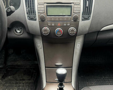 Серый Хендай Соната, объемом двигателя 2 л и пробегом 234 тыс. км за 5500 $, фото 23 на Automoto.ua