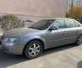 Серый Хендай Соната, объемом двигателя 2.4 л и пробегом 332 тыс. км за 4910 $, фото 1 на Automoto.ua