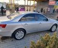 Хендай Соната 2008 у Хмельницькому на Automoto.ua Сірий Хендай Соната, об'ємом двигуна 2.4 л та пробігом 212 тис. км за 6500 $, фото 7 на Automoto.ua