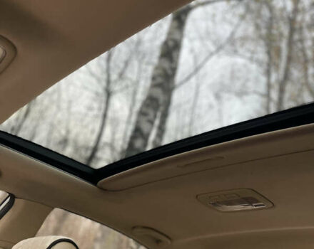 Серый Хендай Соната, объемом двигателя 2.36 л и пробегом 246 тыс. км за 6650 $, фото 13 на Automoto.ua