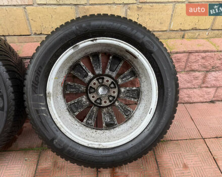 Серый Хендай Соната, объемом двигателя 2.4 л и пробегом 266 тыс. км за 8500 $, фото 91 на Automoto.ua