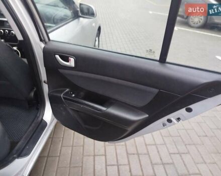 Сірий Хендай Соната, об'ємом двигуна 1.99 л та пробігом 350 тис. км за 6200 $, фото 18 на Automoto.ua