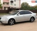 Хендай Соната 2008 в Киеве на Automoto.ua Серый Хендай Соната, объемом двигателя 2 л и пробегом 200 тыс. км за 5700 $, фото 7 на Automoto.ua